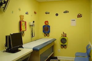 Ivy Pediatrics image