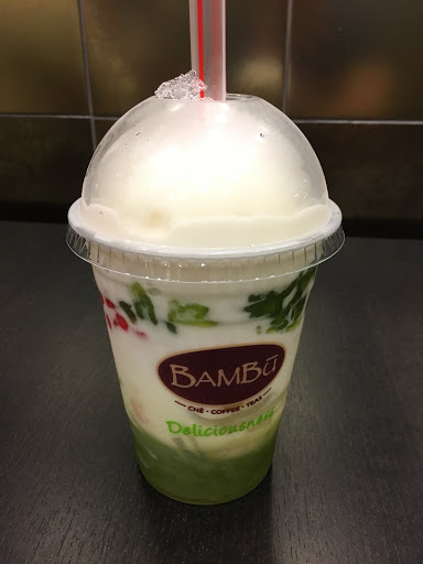 Dessert Shop «Bambu Desserts and Drinks», reviews and photos, 432 E Valley Blvd, San Gabriel, CA 91776, USA