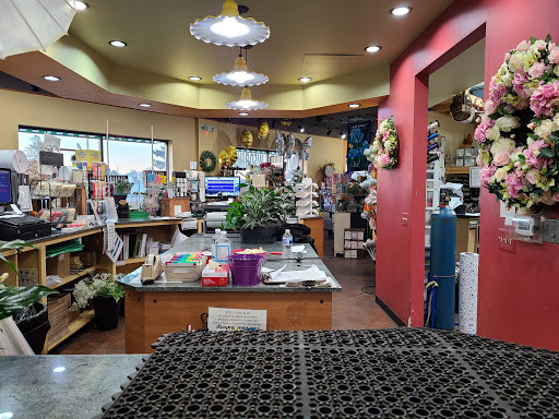 Thrifty Florist, 29560 Gratiot Ave, Roseville, MI 48066, USA, 