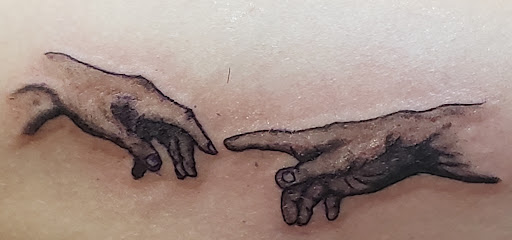 Tattoo Shop «All Inked Up», reviews and photos, 1700 Greensboro Ave, Tuscaloosa, AL 35401, USA