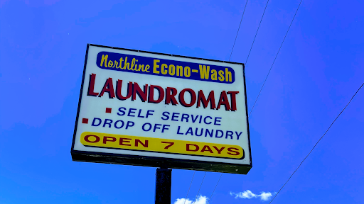 Laundromat «Northline Econowash», reviews and photos, 13293 Northline Rd, Southgate, MI 48195, USA
