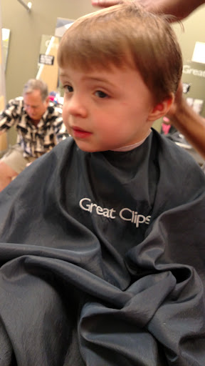 Hair Salon «Great Clips», reviews and photos, 1591 Georgesville Square Dr, Columbus, OH 43228, USA