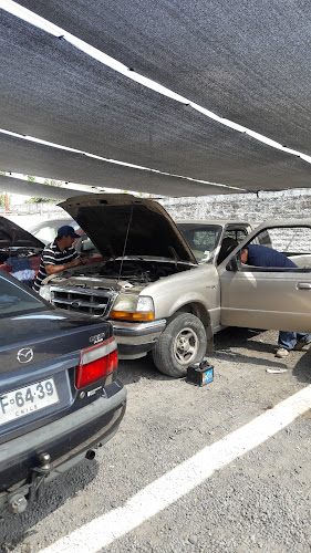 ClinicAuto Ltda. - San Fernando