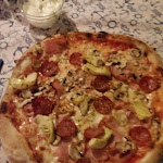 Photo n°16 de l'avis de Jasna.v fait le 12/05/2019 à 21:17 sur le  Pizzeria Bella Napoli à Gradisca d'Isonzo