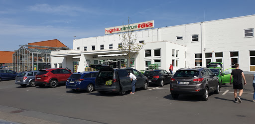 hagebau-Centrum Fass GmbH