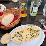 Photo n°1 de l'avis de Frank. fait le 13/09/2021 à 09:42 sur le  Der Spartaner à Zinnowitz