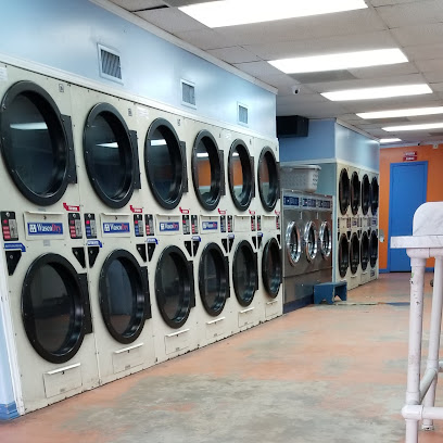 Pueblo Express Laundromat
