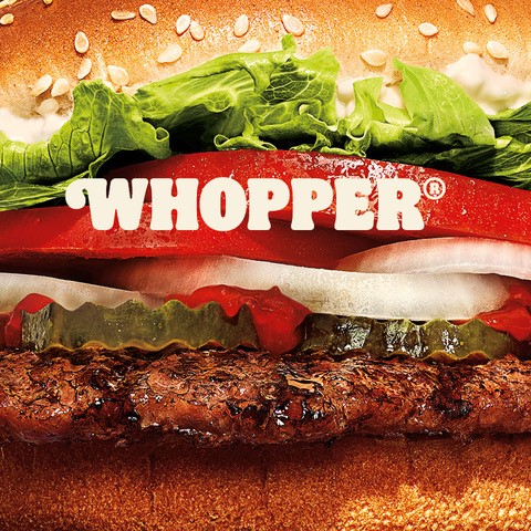 Rezensionen über Burger King Siders in Siders - Restaurant