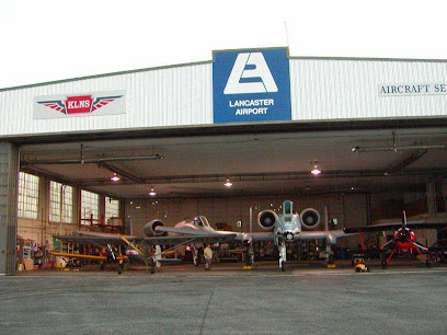 KLNS Aircraft Services