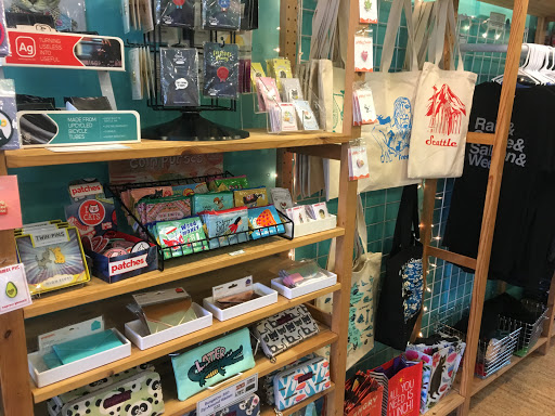 Gift Shop «Portage Bay Goods», reviews and photos, 621 N 35th St, Seattle, WA 98103, USA
