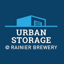 Self-Storage Facility «Urban Storage @ Rainier Brewery», reviews and photos, 918 S Horton St, Seattle, WA 98134, USA