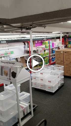 Office Supply Store «Staples», reviews and photos, 9319 5th Ave, Brooklyn, NY 11209, USA