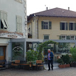 Photo n°2 de l'avis de Andrea.. fait le 30/09/2023 à 18:06 sur le  Da Demetrio à Mezzocorona