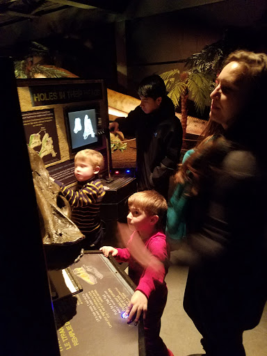 Museum «Portland Science Center», reviews and photos, 68 Commercial St, Portland, ME 04101, USA