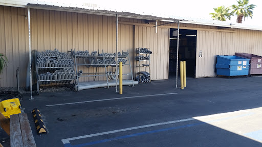 Electrical Supply Store «Desert Electric Supply», reviews and photos, 4605 E Sunny Dunes Rd, Palm Springs, CA 92264, USA