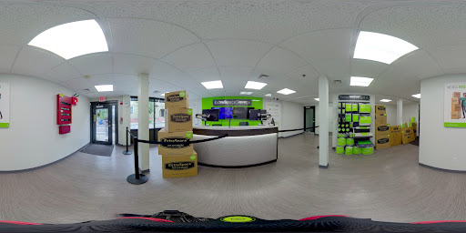 Self-Storage Facility «Extra Space Storage», reviews and photos, 460 Somerville Ave, Somerville, MA 02143, USA