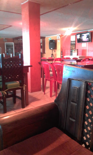 Restaurante Cafeteria Bar El Amor - Ambato