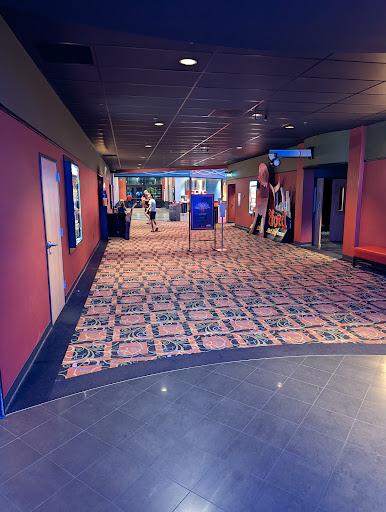 Movie Theater «AMC West Melbourne 12», reviews and photos, 4255 Norfolk Pkwy, West Melbourne, FL 32904, USA