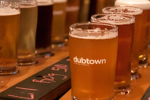 Dubtown Brewing Company image