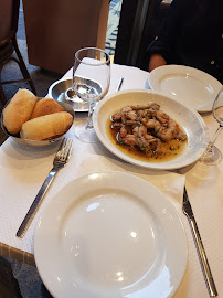 Escargot du Restaurant Taverne Masséna | Maison Cresci à Nice - n°6