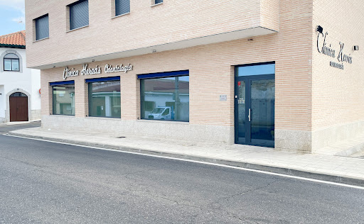 Clínica Hervás Odontología en Argés, Toledo