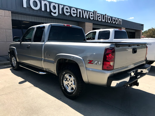 Used Car Dealer «Greenwell Auto Sales», reviews and photos, 3000 S Madison St, Muncie, IN 47302, USA