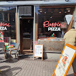 Photo n°1 de l'avis de Dagna. fait le 15/04/2023 à 18:37 sur le  ROSSINI PIZZA AL TAGLIO HEIDELBERG à Heidelberg