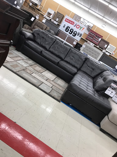 Discount Store «Big Lots», reviews and photos, 123 Crossroads Rd, Mt Pleasant, PA 15666, USA