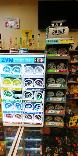 Tobacco Shop «Tobacco View», reviews and photos, 2539 County Hwy 10, St Paul, MN 55112, USA