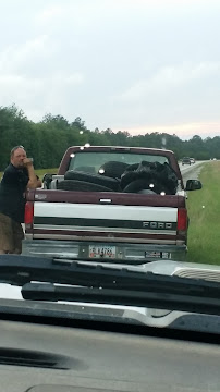 Faith's 24 hour Mobile used Tire Service. Roadside assistance and flat tire repair and delivery - Photo 7 - Car repair in Savannah, GA, Savannah