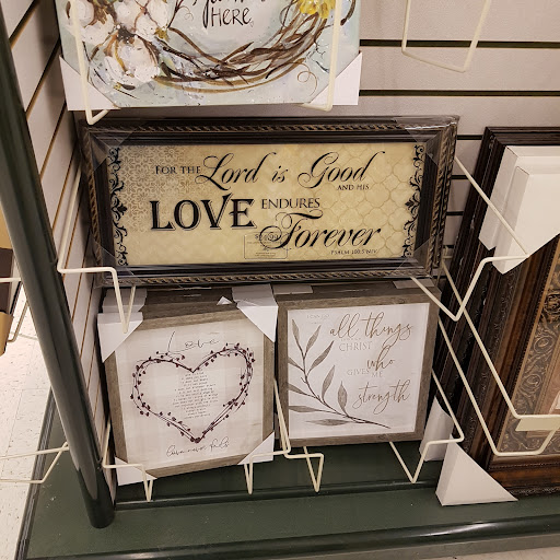 Craft Store «Hobby Lobby», reviews and photos, 489 Stillwater Ave, Bangor, ME 04401, USA