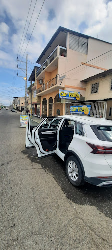 Opiniones de Car Was Lavada y Vaporización de Autos en Guayaquil - Servicio de lavado de coches