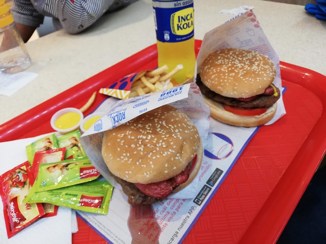 Bembos