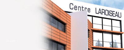 Centre Laroiseau à Vannes