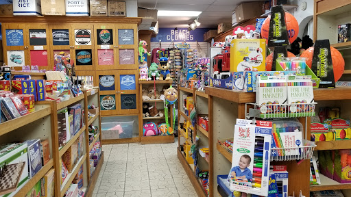 Toy Store «Main Beach Toys & Games», reviews and photos, 150 Laguna Ave, Laguna Beach, CA 92651, USA