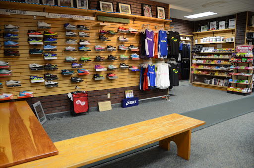 Sporting Goods Store «Run N Fun», reviews and photos, 868 Randolph Ave, St Paul, MN 55102, USA