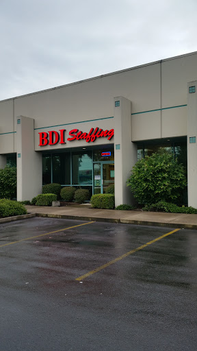 Employment Agency «BDI Staffing», reviews and photos, 3400 State St Ste G720, Salem, OR 97301, USA