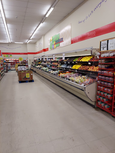Grocery Store «Save-A-Lot», reviews and photos, 657 24th St, Port Huron, MI 48060, USA