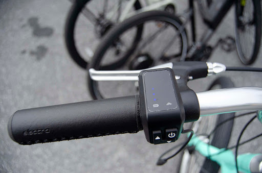 Motor Scooter Dealer «All Wheels Bike Shop», reviews and photos, 37431 Oyster House Rd, Rehoboth Beach, DE 19971, USA