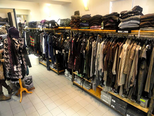 Magasin de vêtements pour femmes Pure Style Perpignan