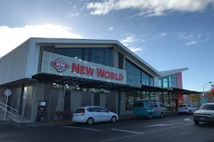 New World Milford image