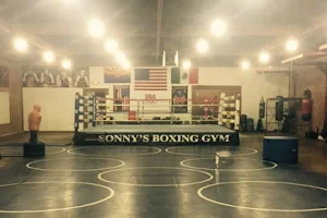Sonny's Boxing Gym image