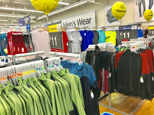 Discount Store «Walmart», reviews and photos, 55 Brooksby Village Way, Danvers, MA 01923, USA