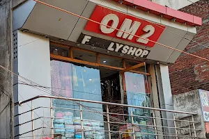 Om Vastralaya (OM2 Family Shop) image