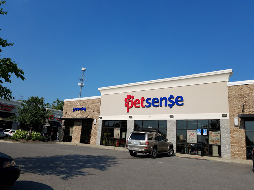 Pet Supply Store «Petsense Georgetown», reviews and photos, 112 Marketplace Cir, Georgetown, KY 40324, USA