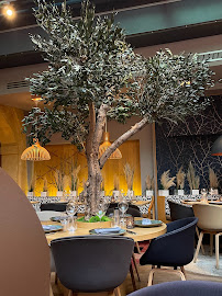 Atmosphère du Restaurant Côté Cour à Aix-en-Provence - n°12