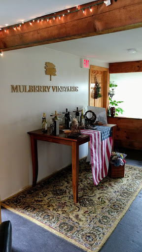 Vineyard «Mulberry Vineyards», reviews and photos, 95 Pound Rd, Chepachet, RI 02814, USA