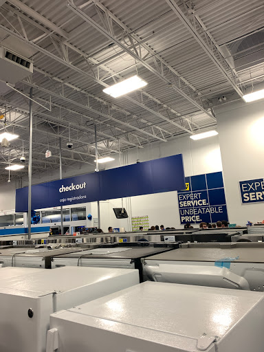 Electronics Store «Best Buy», reviews and photos, 190 E Stacy Rd, Allen, TX 75002, USA