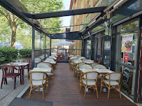 Atmosphère du Restaurant turc Chez Nico. à Domont - n°1