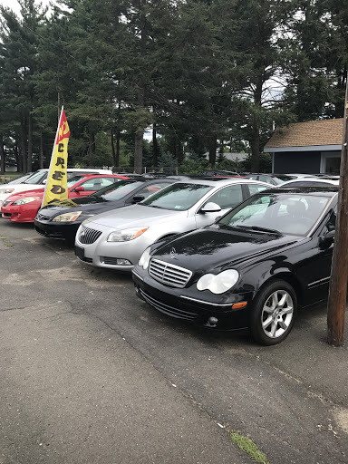Used Car Dealer «Choice Motor Car», reviews and photos, 436 East St, Plainville, CT 06062, USA